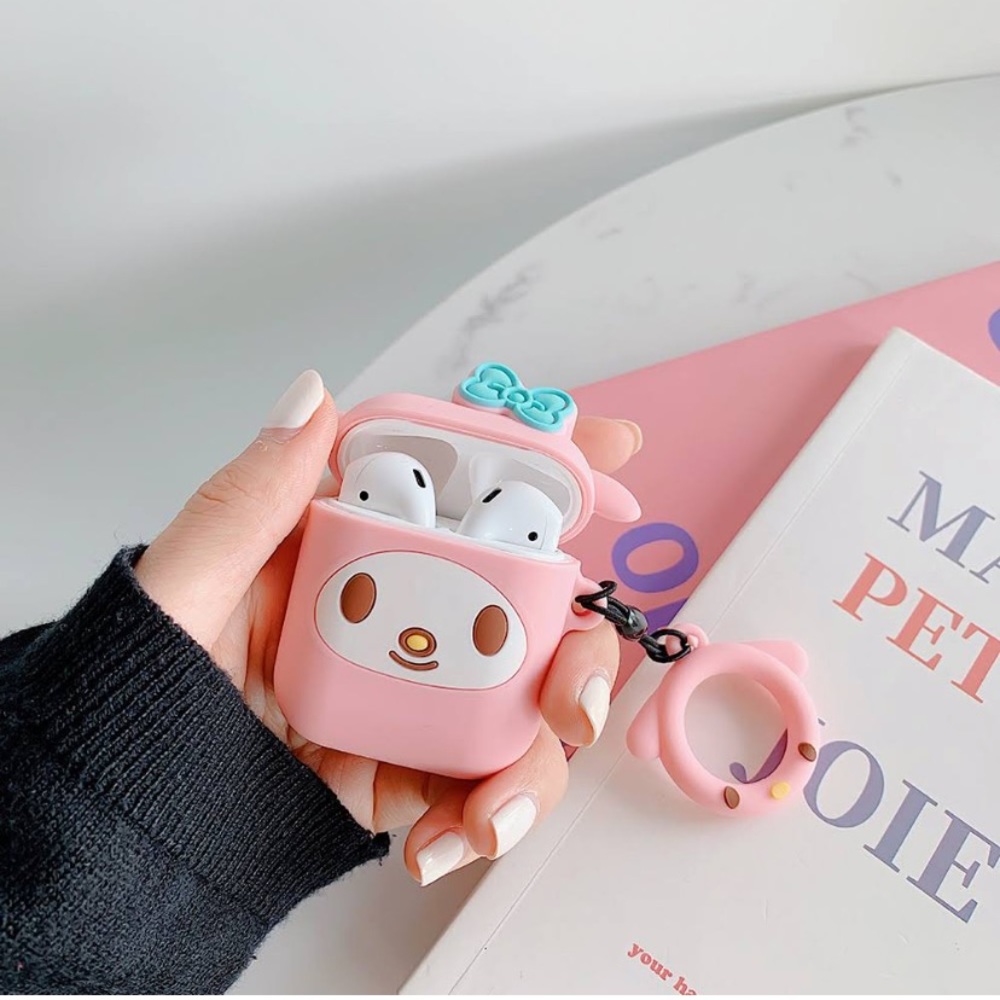 SANRIO AIRPODS CASE
